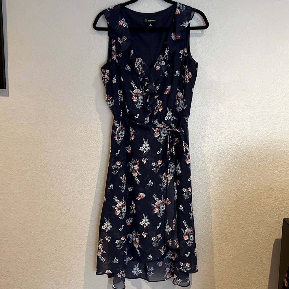 INC Concepts Sleeveless Dress